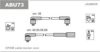 JANMOR ABU73 Ignition Cable Kit